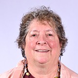 Margot Hammer